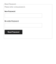 Frontend Reset Password Lets Your Site Users Reset Their Forgotten Passwords Square One Media 4