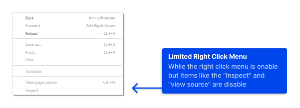 2 example of right click menu limiter inspect element