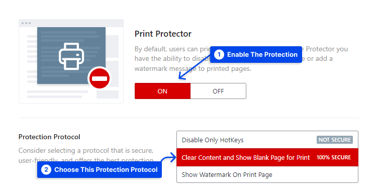 3 how to clear content