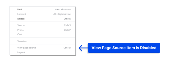 3 limit right click menu limiter